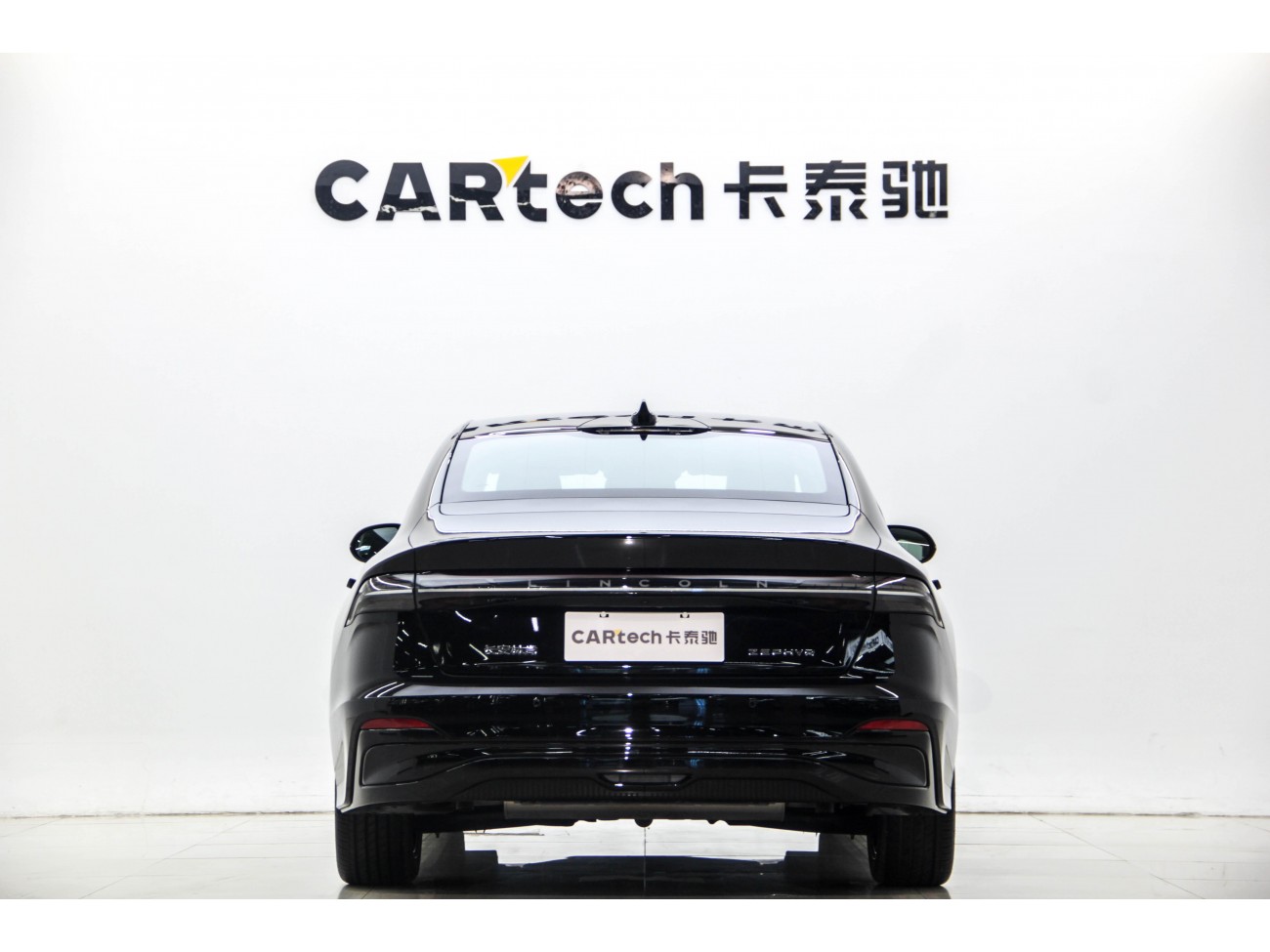 Lincoln Z 2025