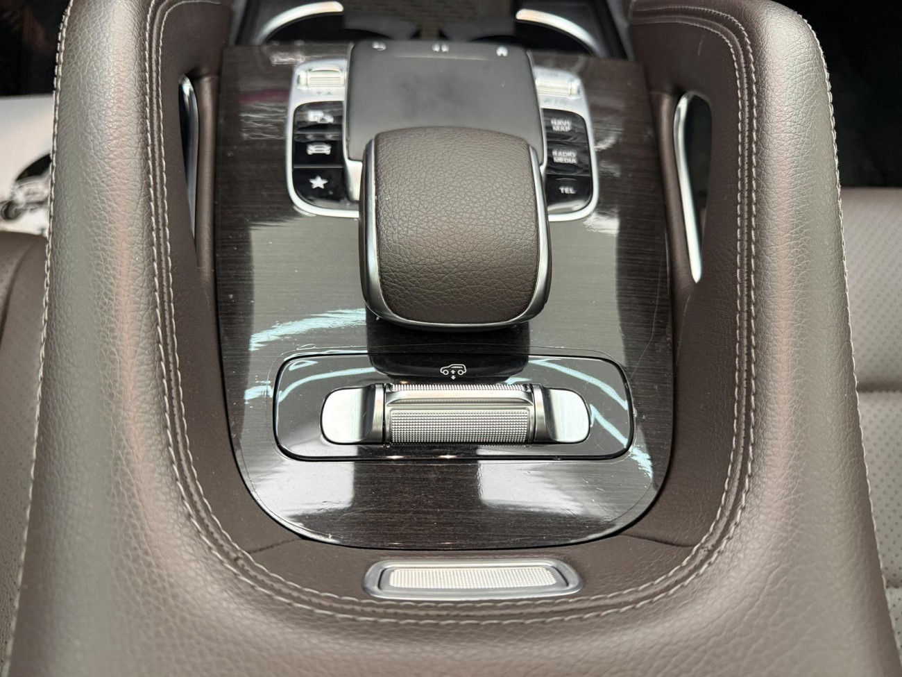 Mercedes-Benz GLE 350 4MATIC 2019