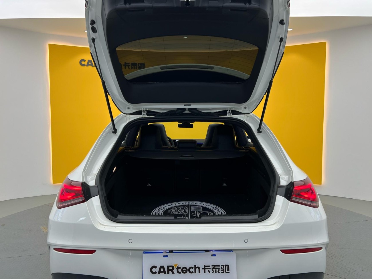 Mercedes-Benz CLA 200 2021