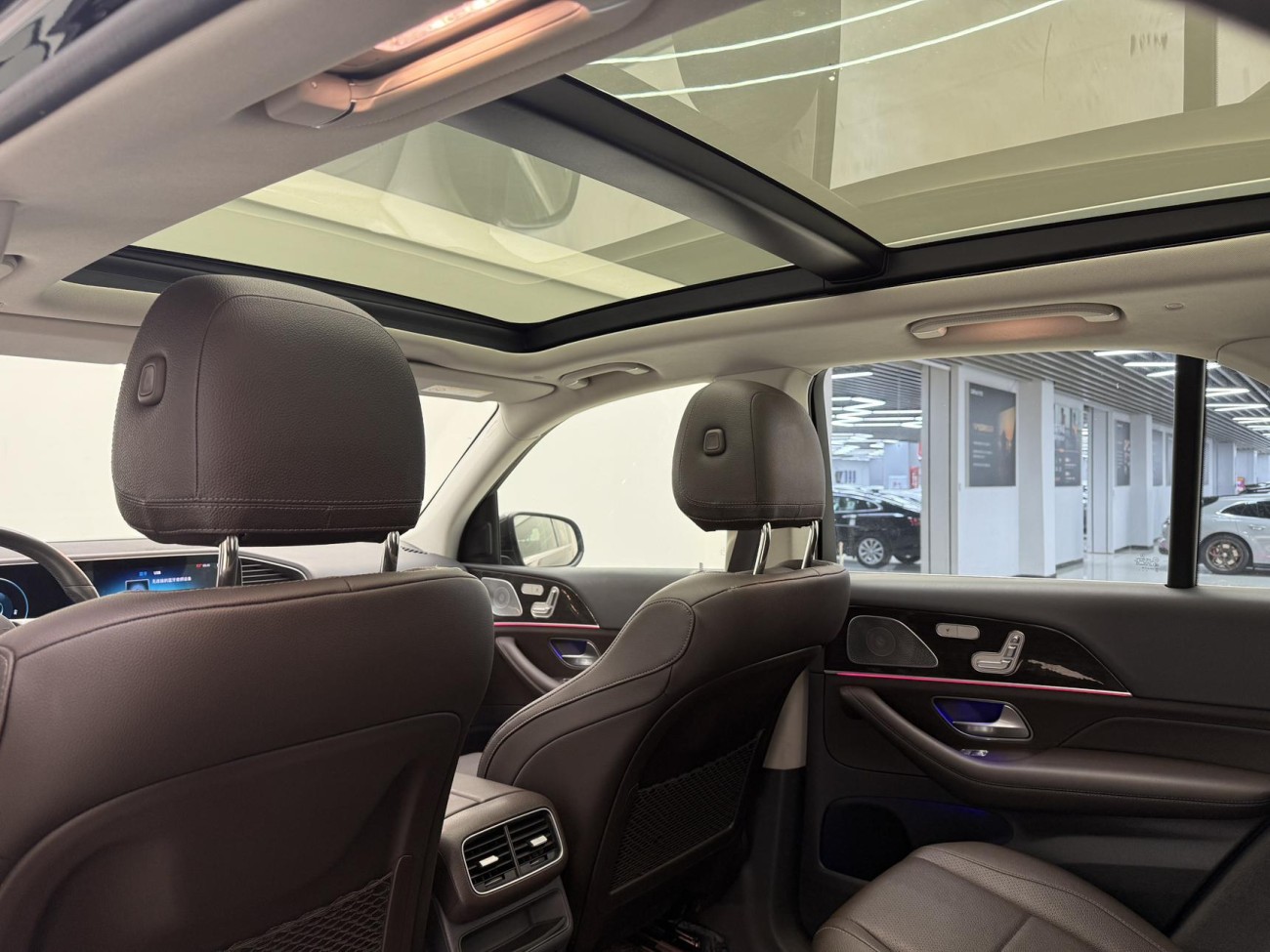 Mercedes-Benz GLE 350 4MATIC 2019