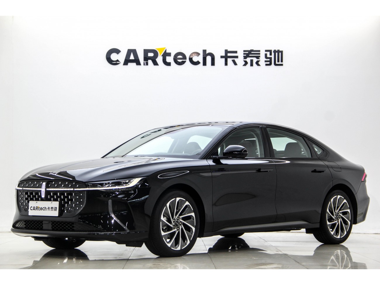 Lincoln Z 2025