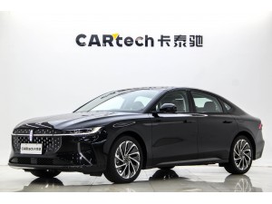 Lincoln Z 2025
