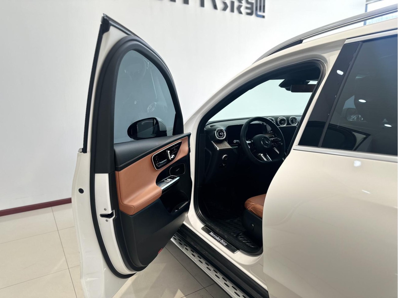 Mercedes-Benz GLC 300 L 2023