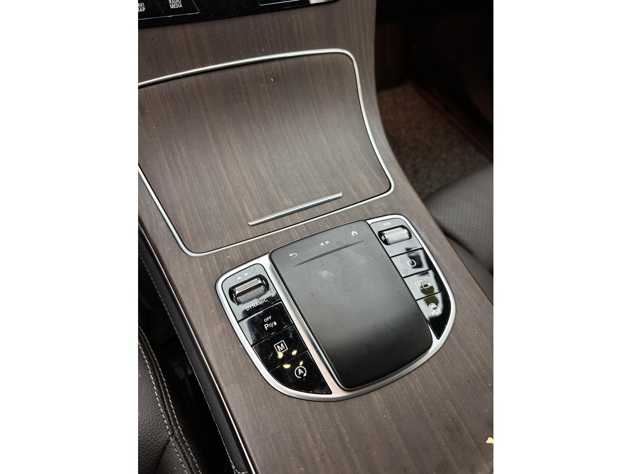 Mercedes-Benz GLC 300 L 2020