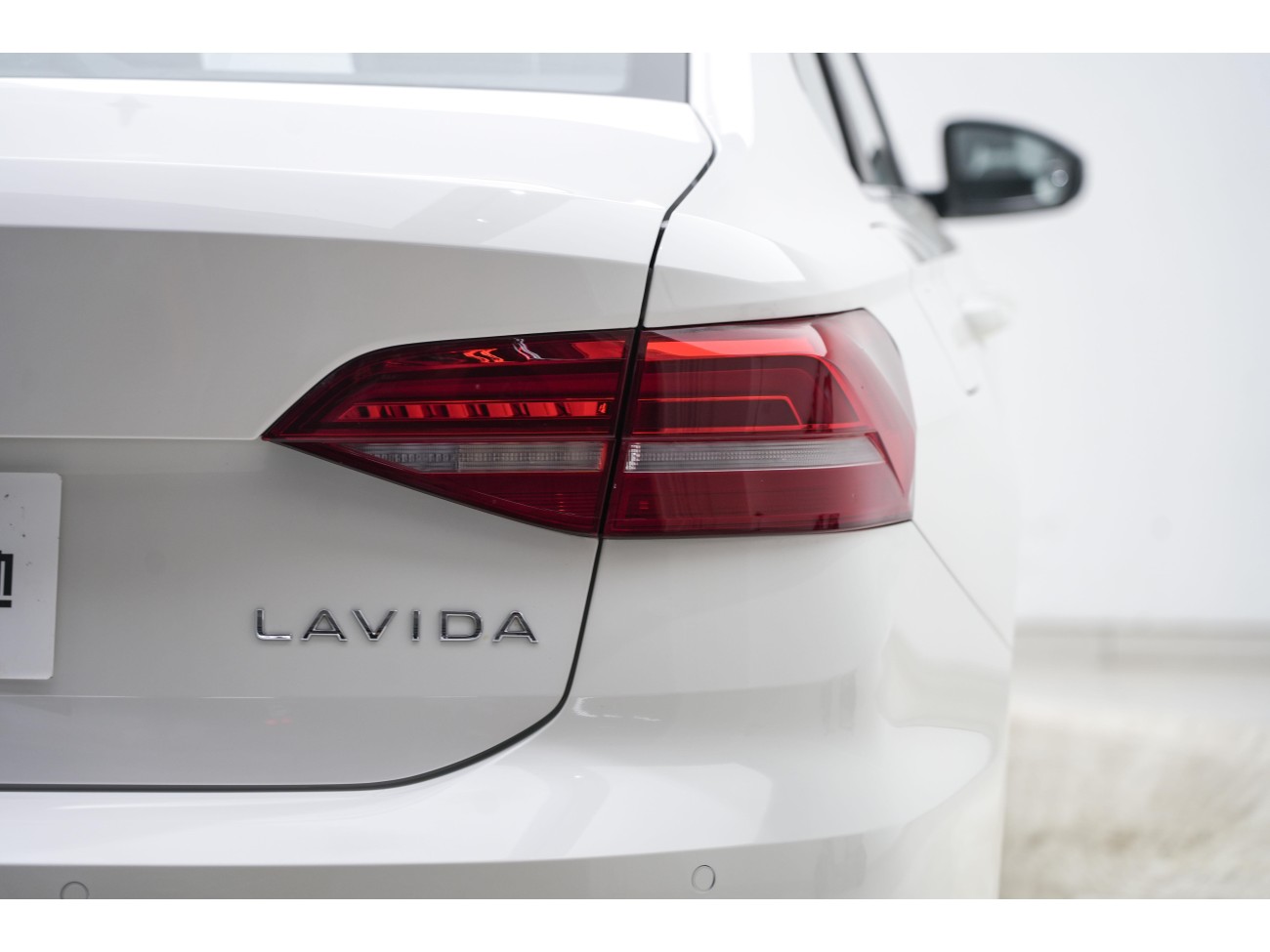 Volkswagen Lavida 2020