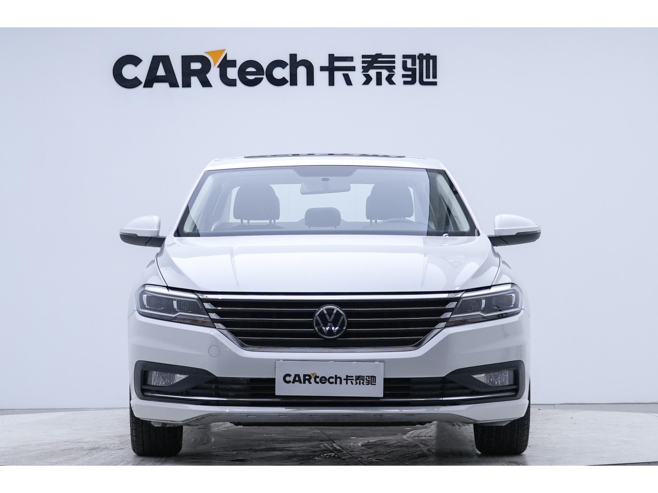 Volkswagen Lavida 2020