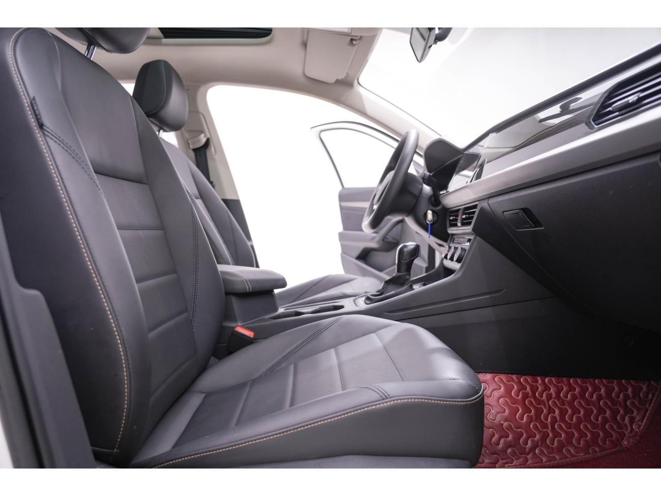 Volkswagen Lavida 2020