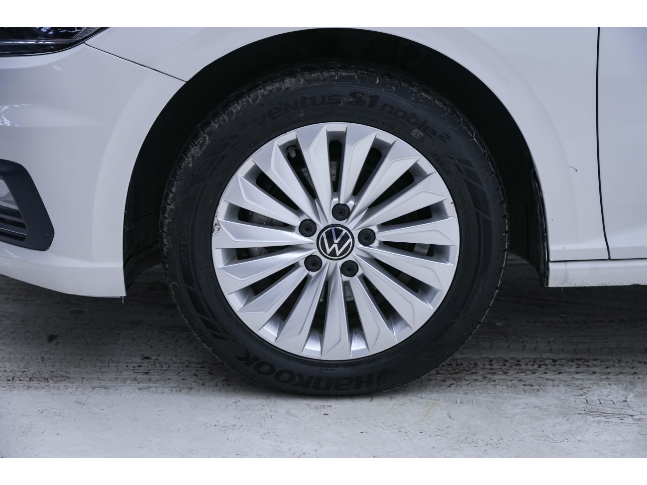 Volkswagen Lavida 2020