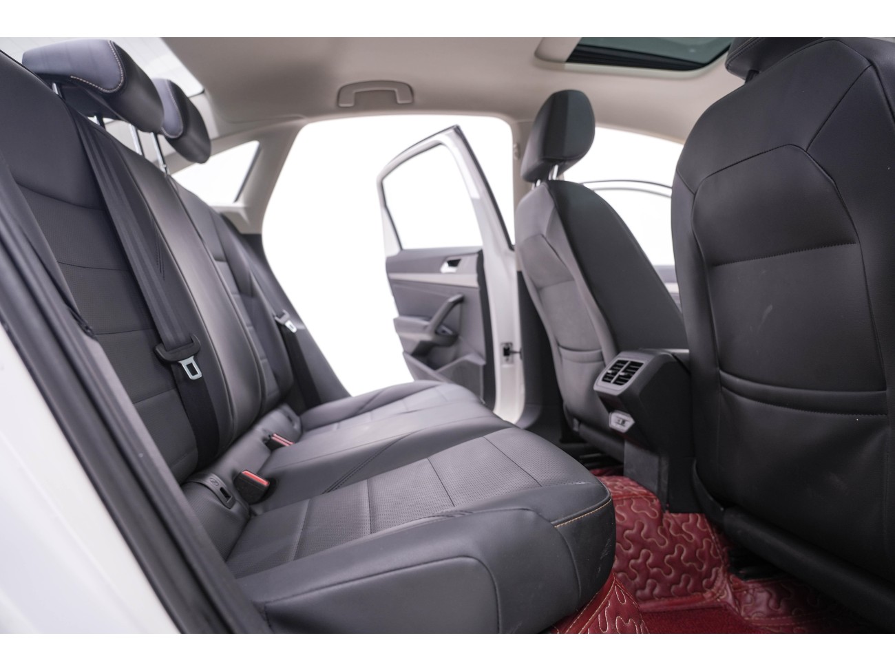 Volkswagen Lavida 2020