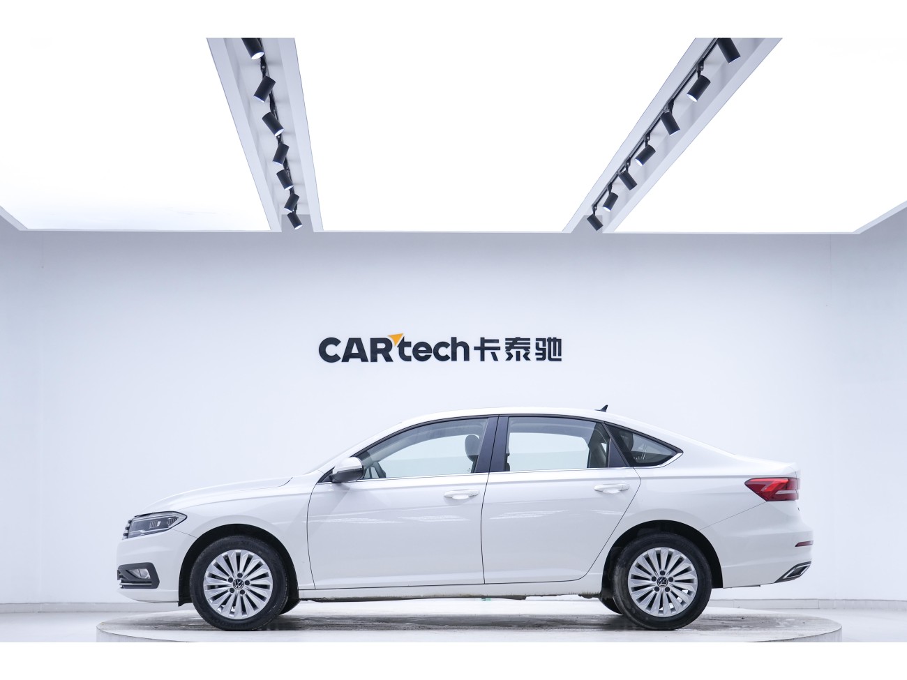 Volkswagen Lavida 2020