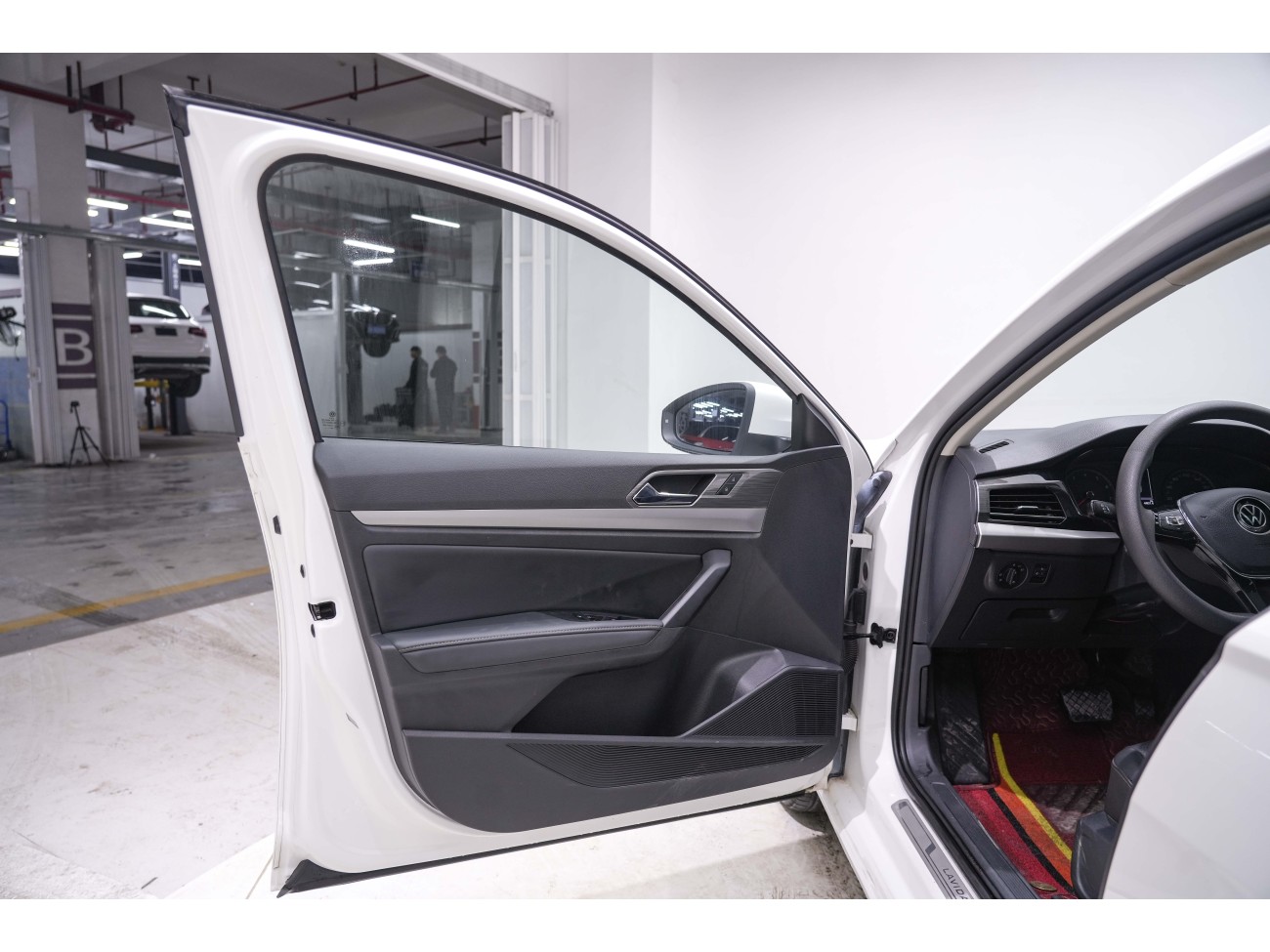 Volkswagen Lavida 2020