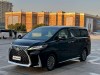 Lexus LM 300h 2022