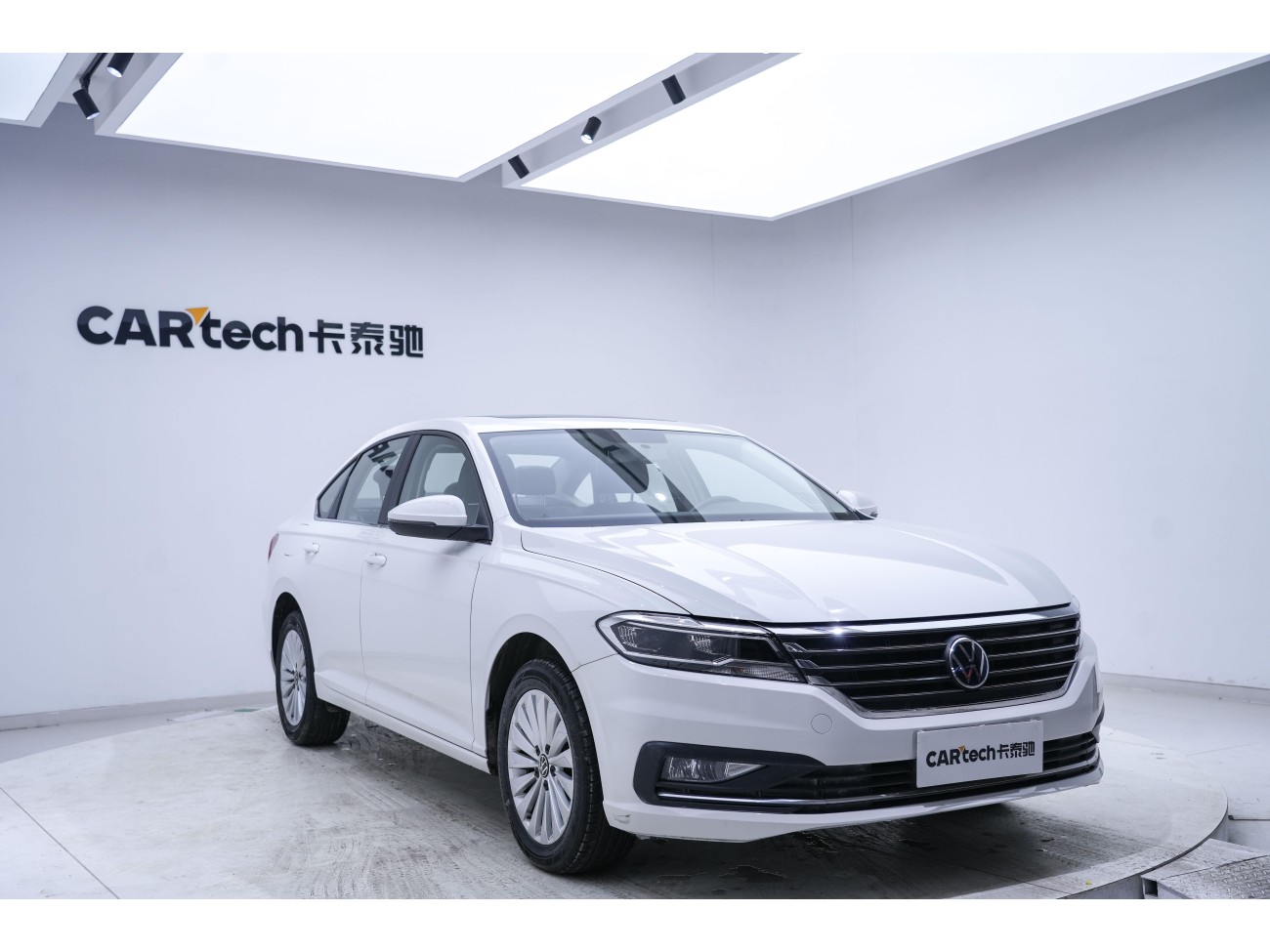 Volkswagen Lavida 2020