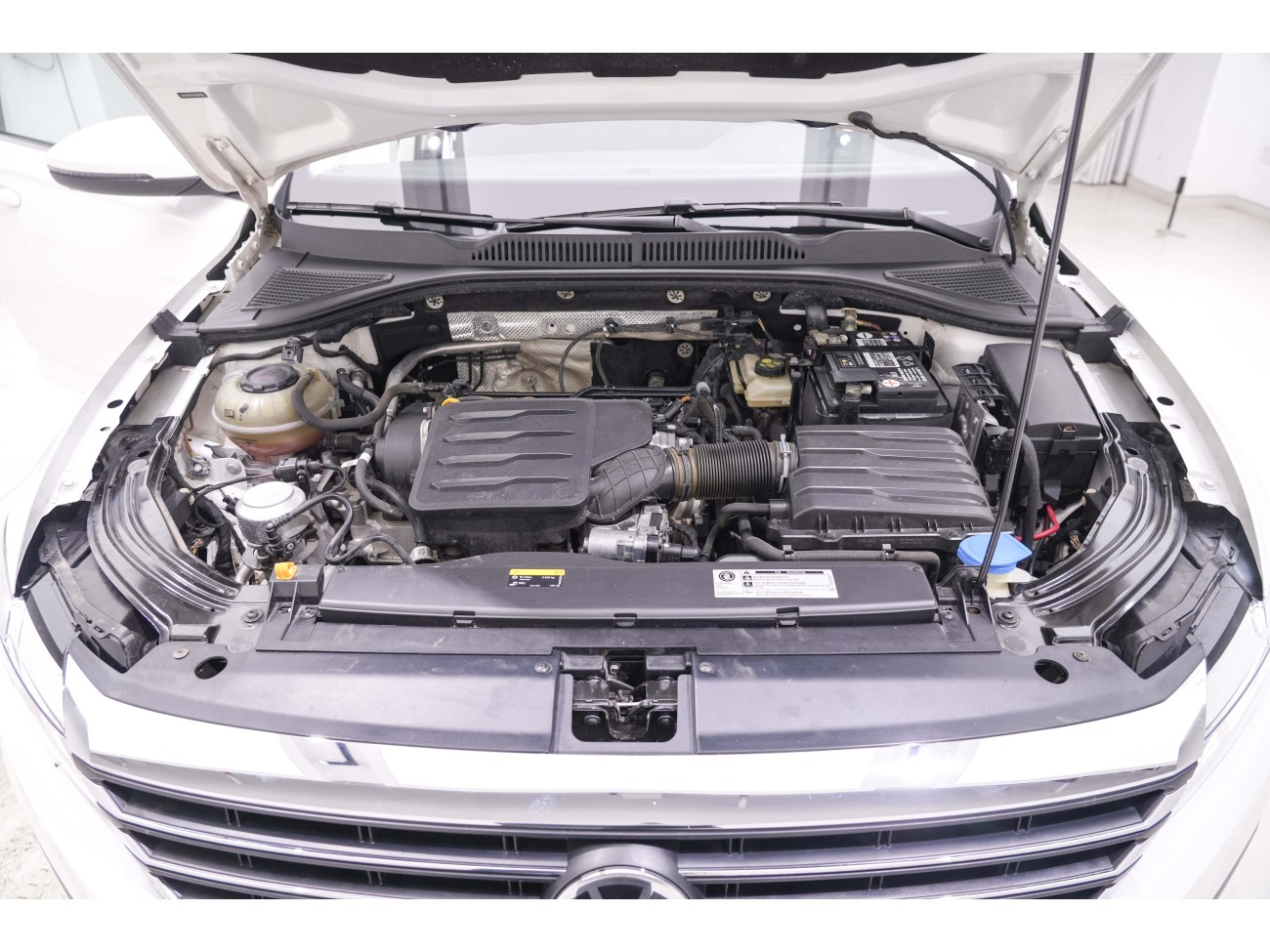 Volkswagen Lavida 2020