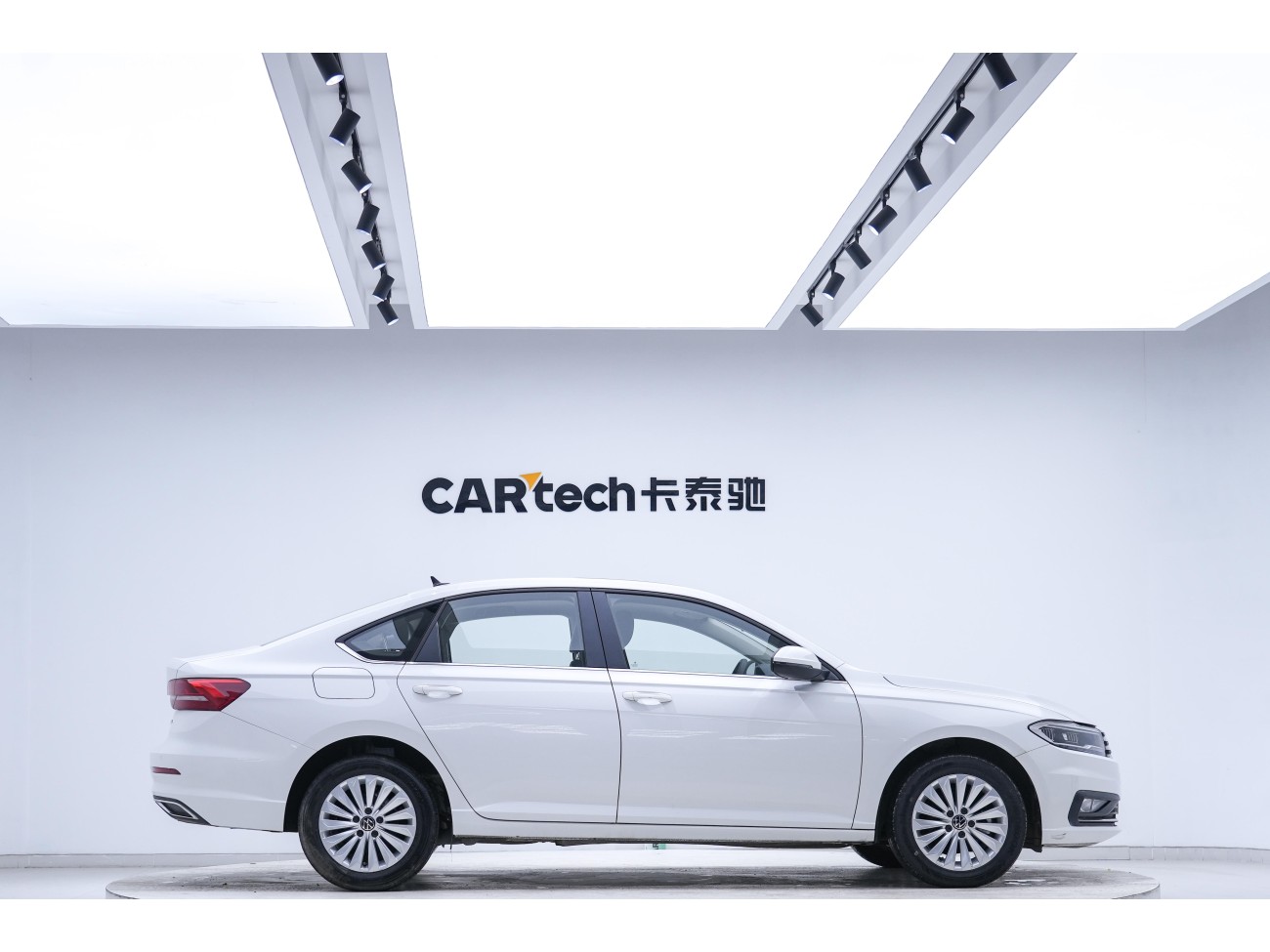 Volkswagen Lavida 2020