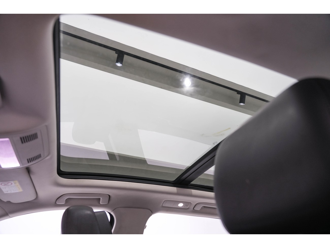 Volkswagen Touareg 2018