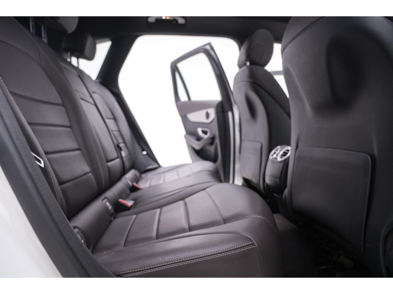 Mercedes-Benz GLC 200 4MATIC 2018