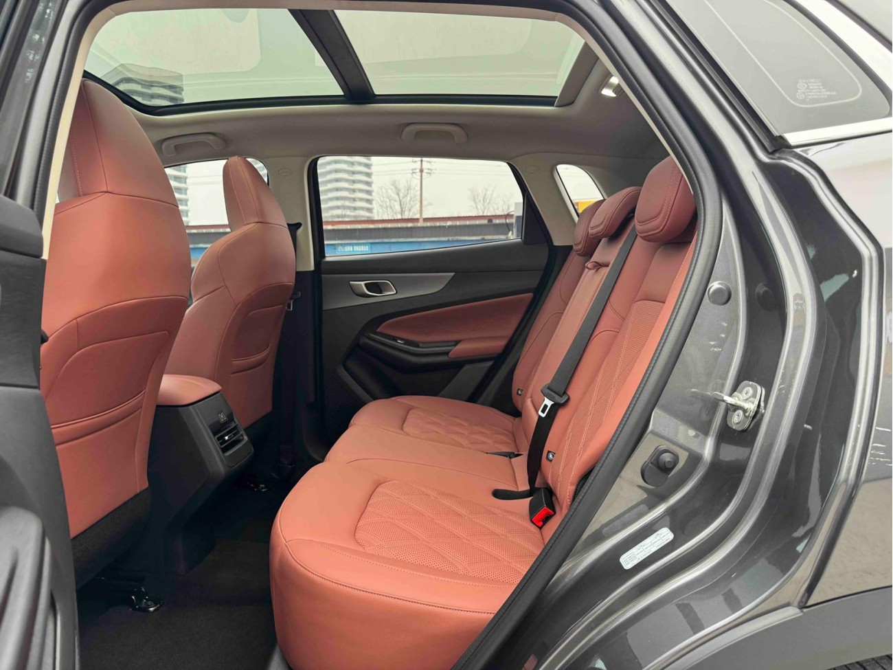 Changan CS55 PLUS 2024