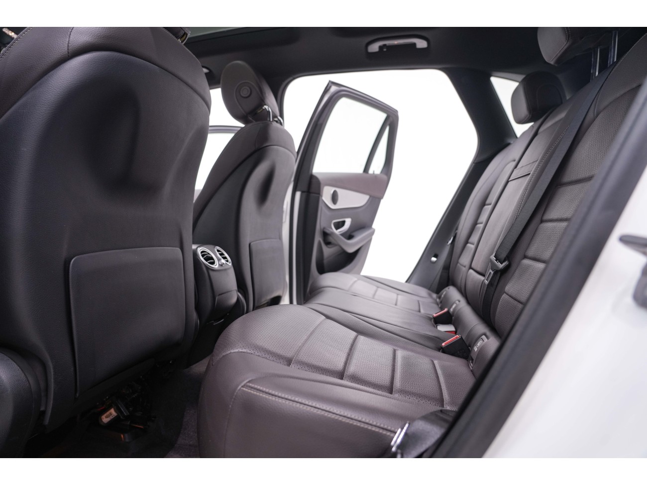 Mercedes-Benz GLC 200 4MATIC 2018