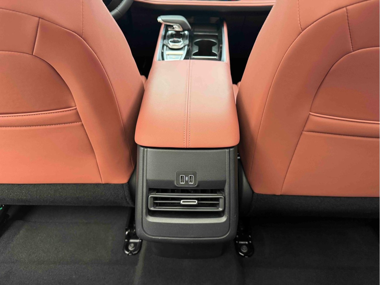 Changan CS55 PLUS 2024