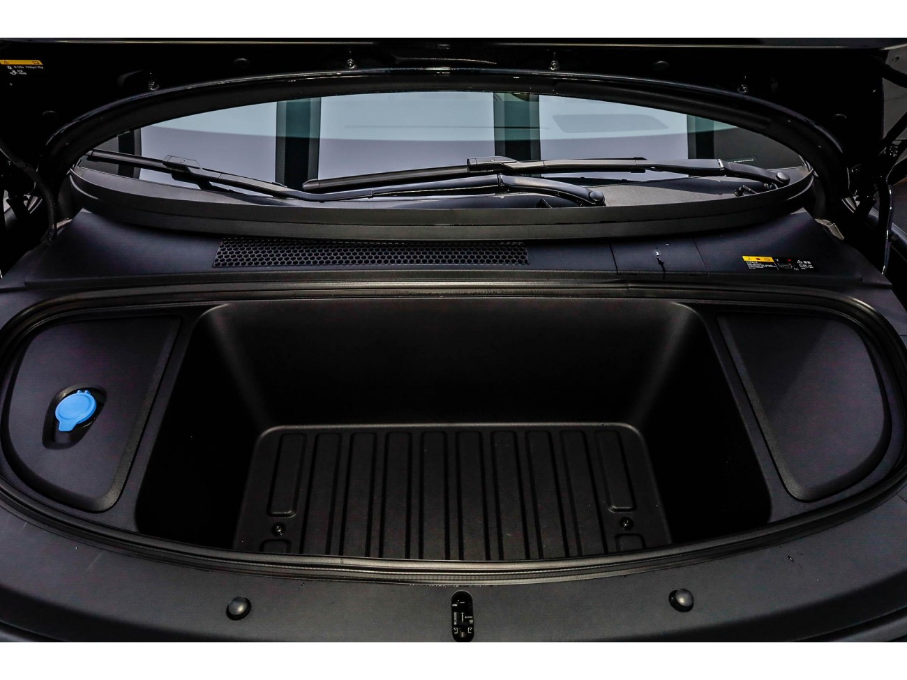 Li Auto i6 2025