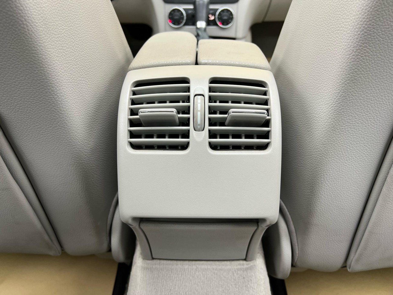 Mercedes-Benz C 260 2014