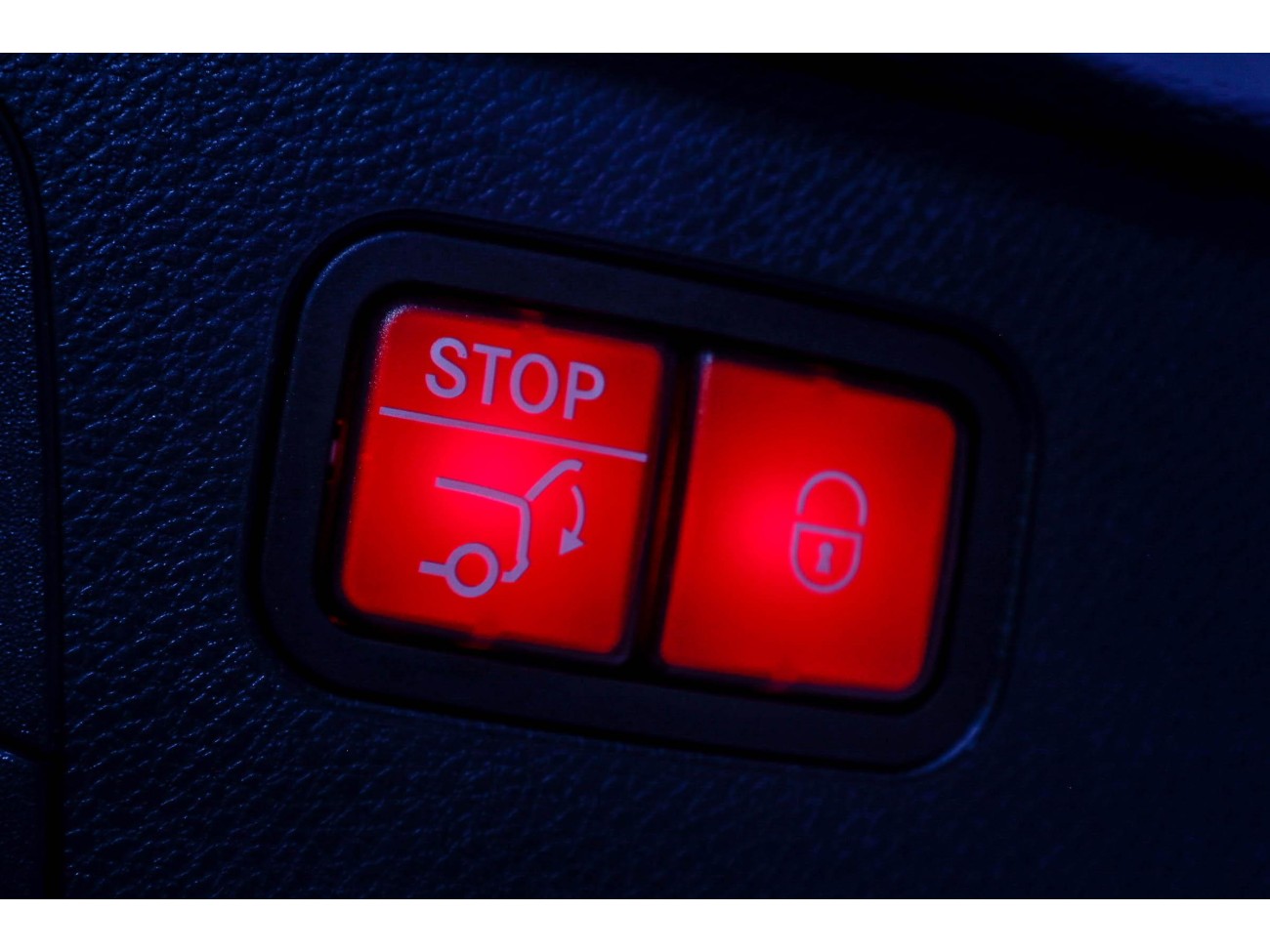 Mercedes-Benz GLC 260 L 2021