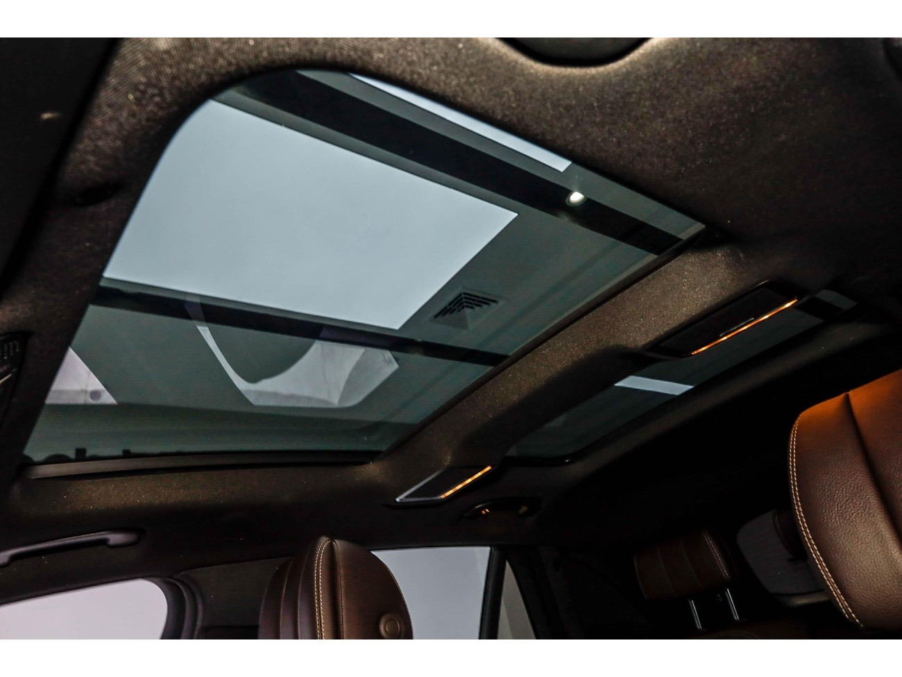 Mercedes-Benz GLC 260 L 2021