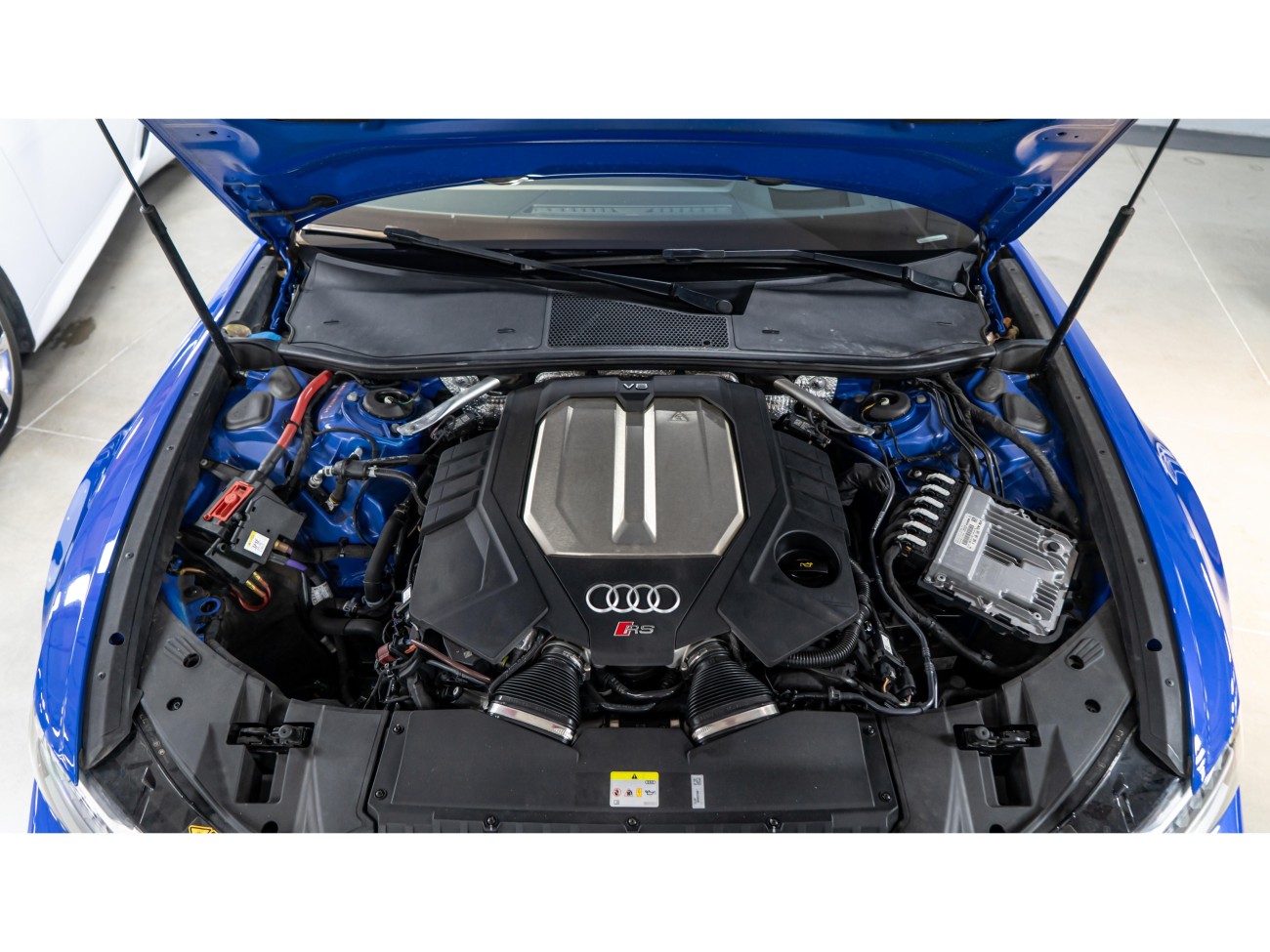 Audi RS6 2022