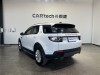Land Rover Discovery 2018