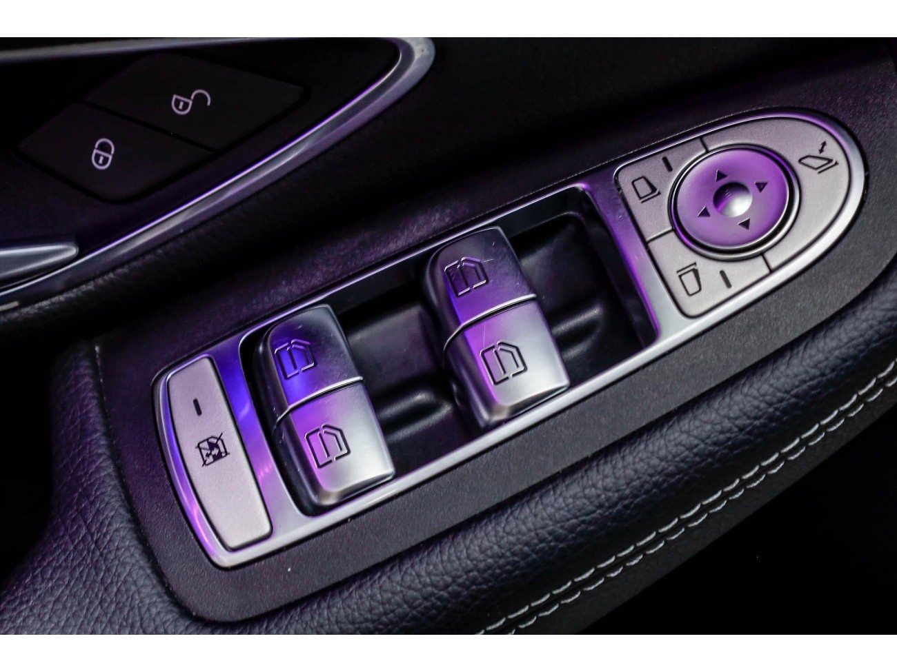 Mercedes-Benz GLC 260 L 2021