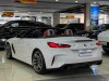 BMW Z4 2022