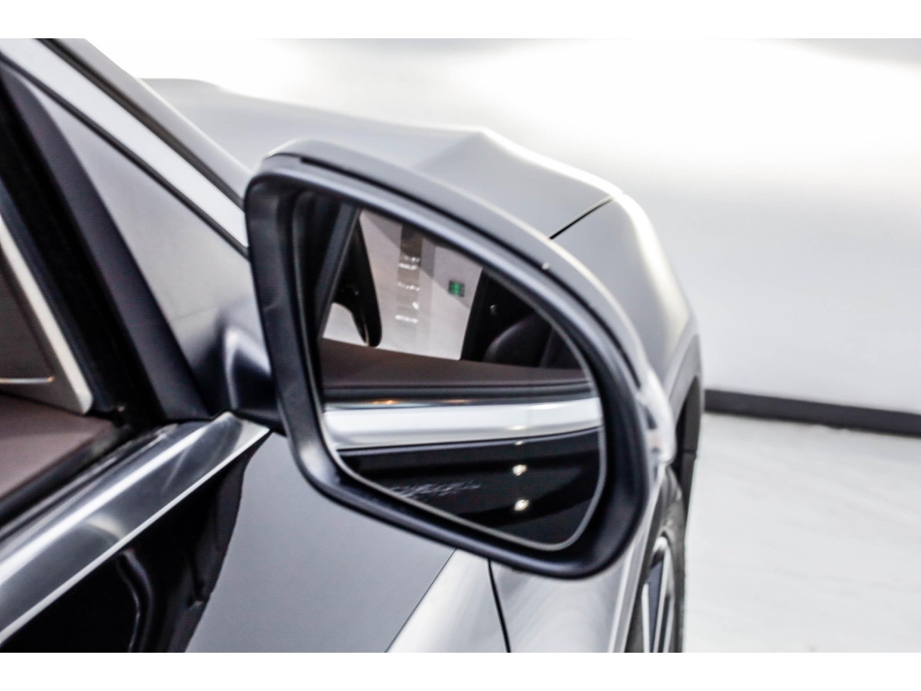 Mercedes-Benz GLC 260 L 2021