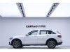 Mercedes-Benz GLC 200 4MATIC 2018