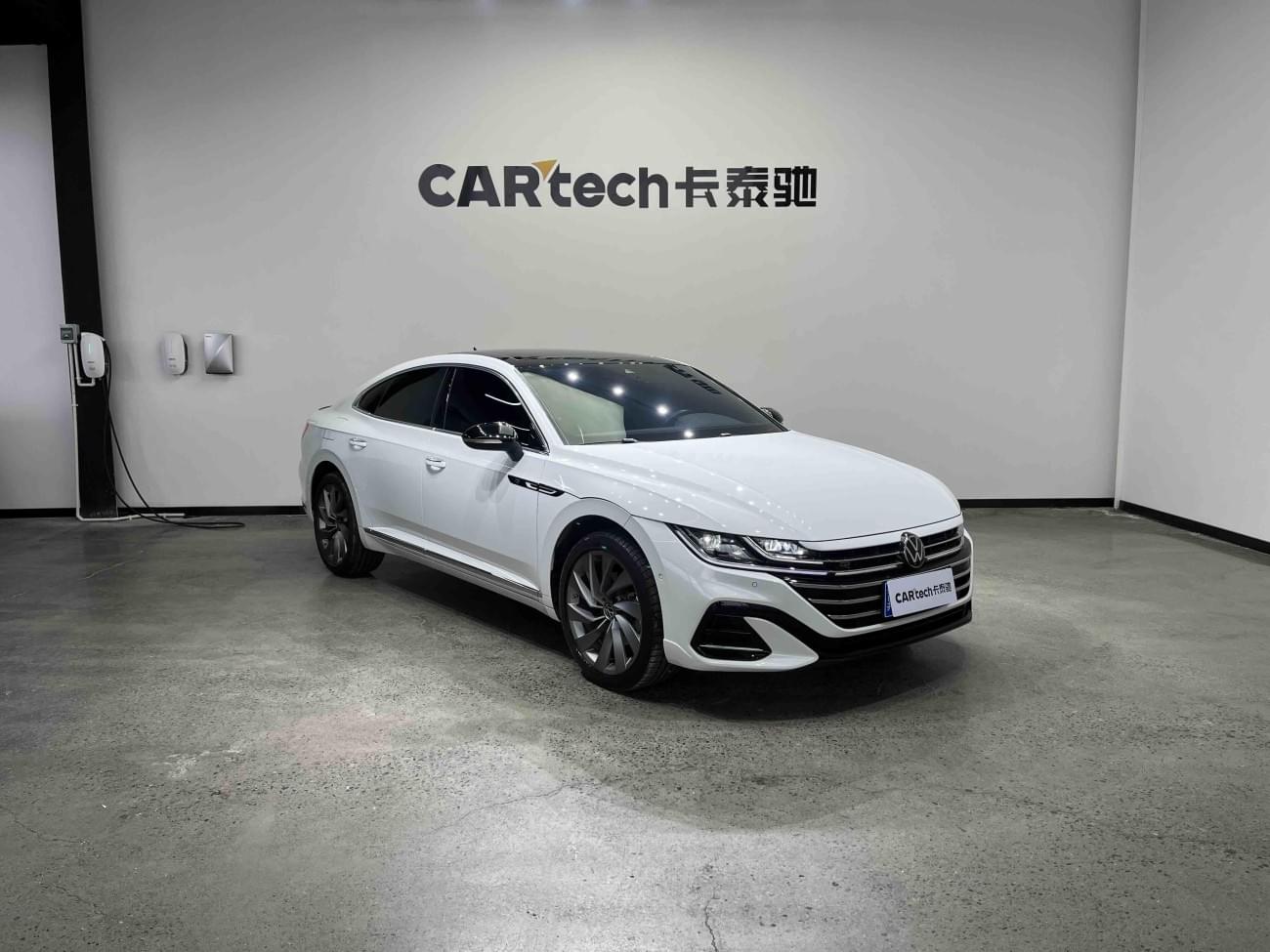 Volkswagen CC 2025