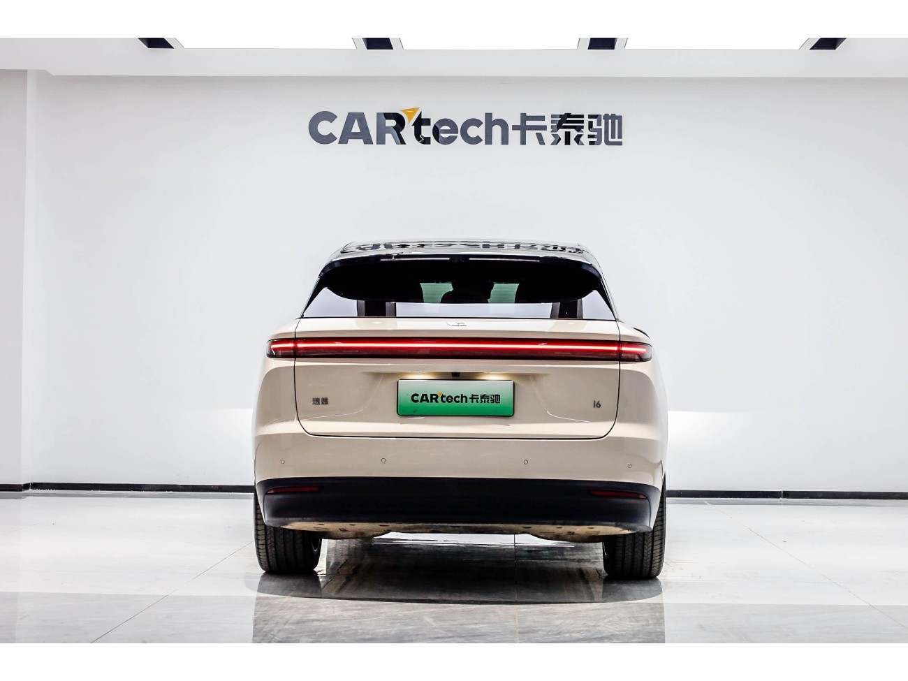 Li Auto i6 2025
