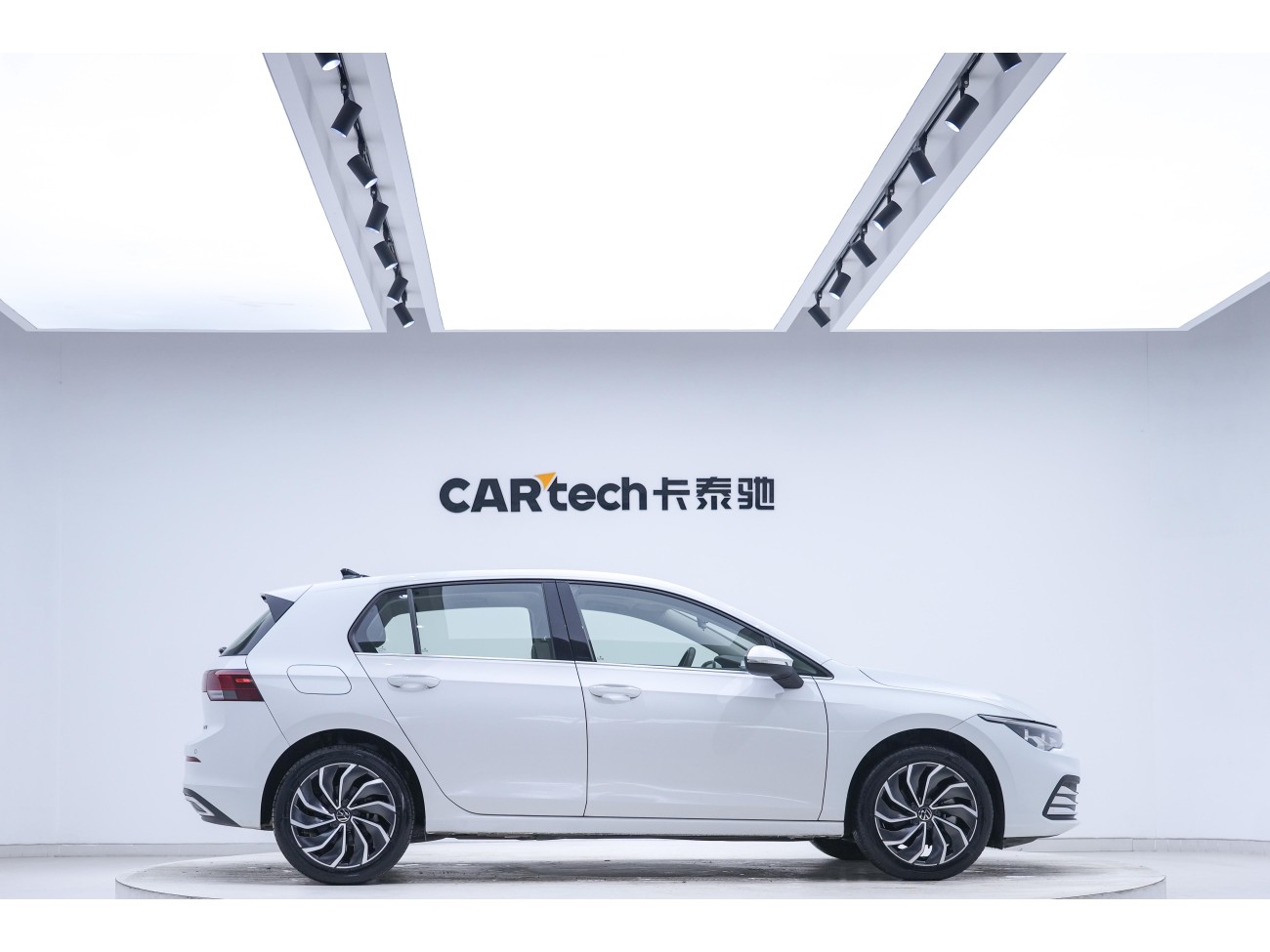 Volkswagen Golf 2022