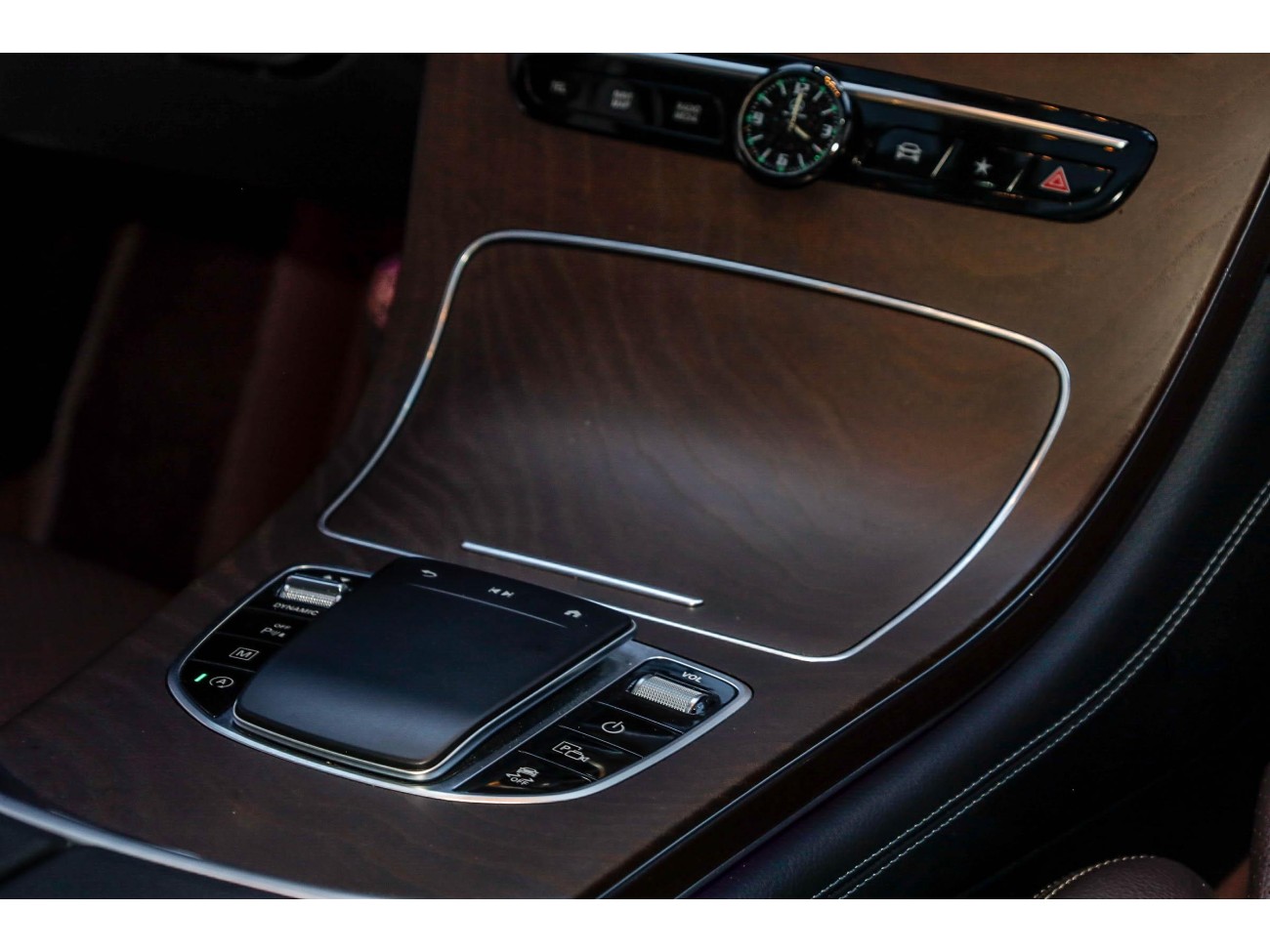 Mercedes-Benz GLC 260 L 2021