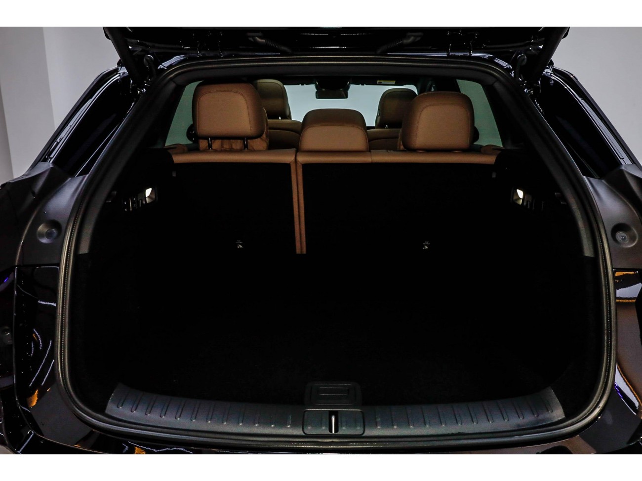 Li Auto i6 2025