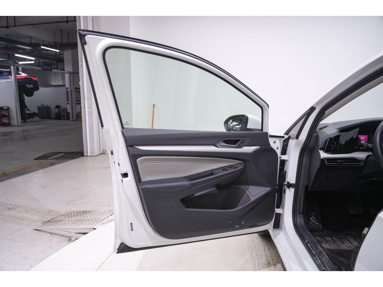 Volkswagen Golf 2022