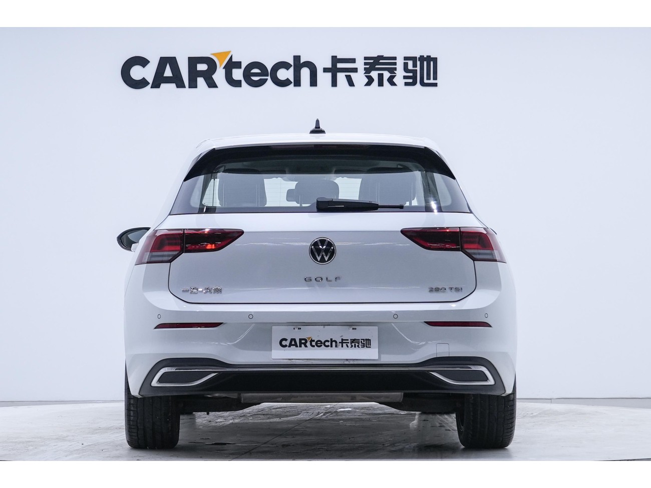 Volkswagen Golf 2022