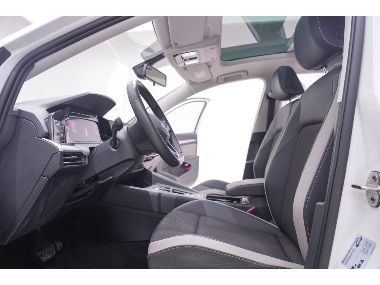 Volkswagen Golf 2022