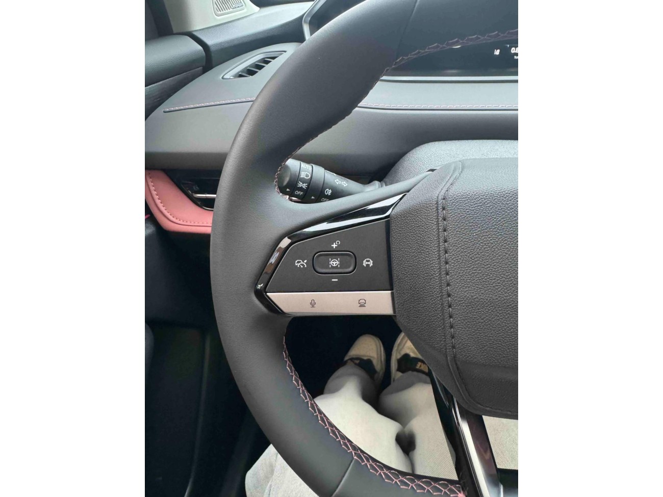 Changan CS55 PLUS 2024