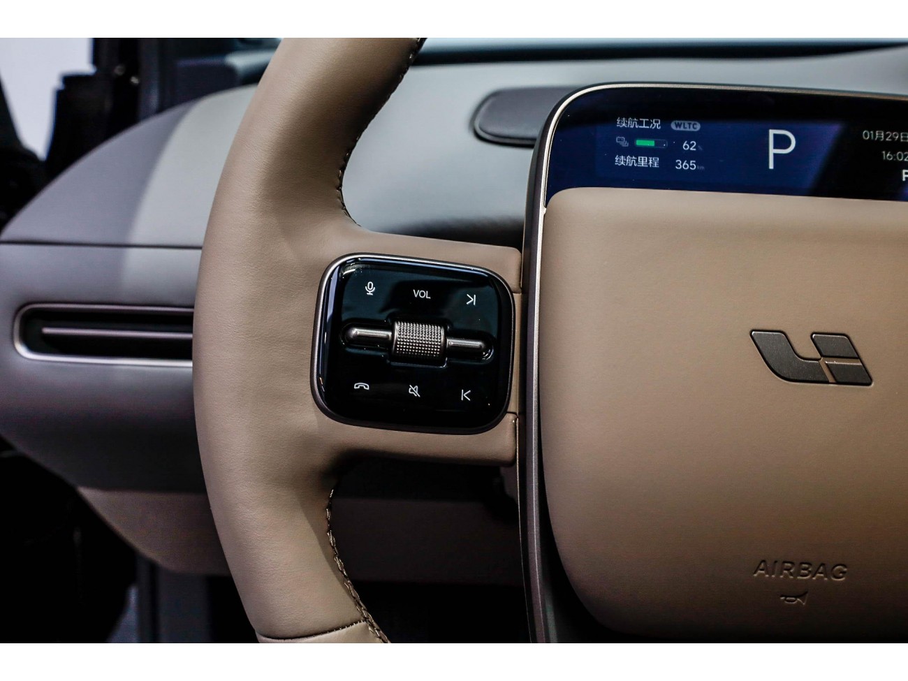 Li Auto i6 2025