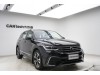 Volkswagen Tiguan L 2022
