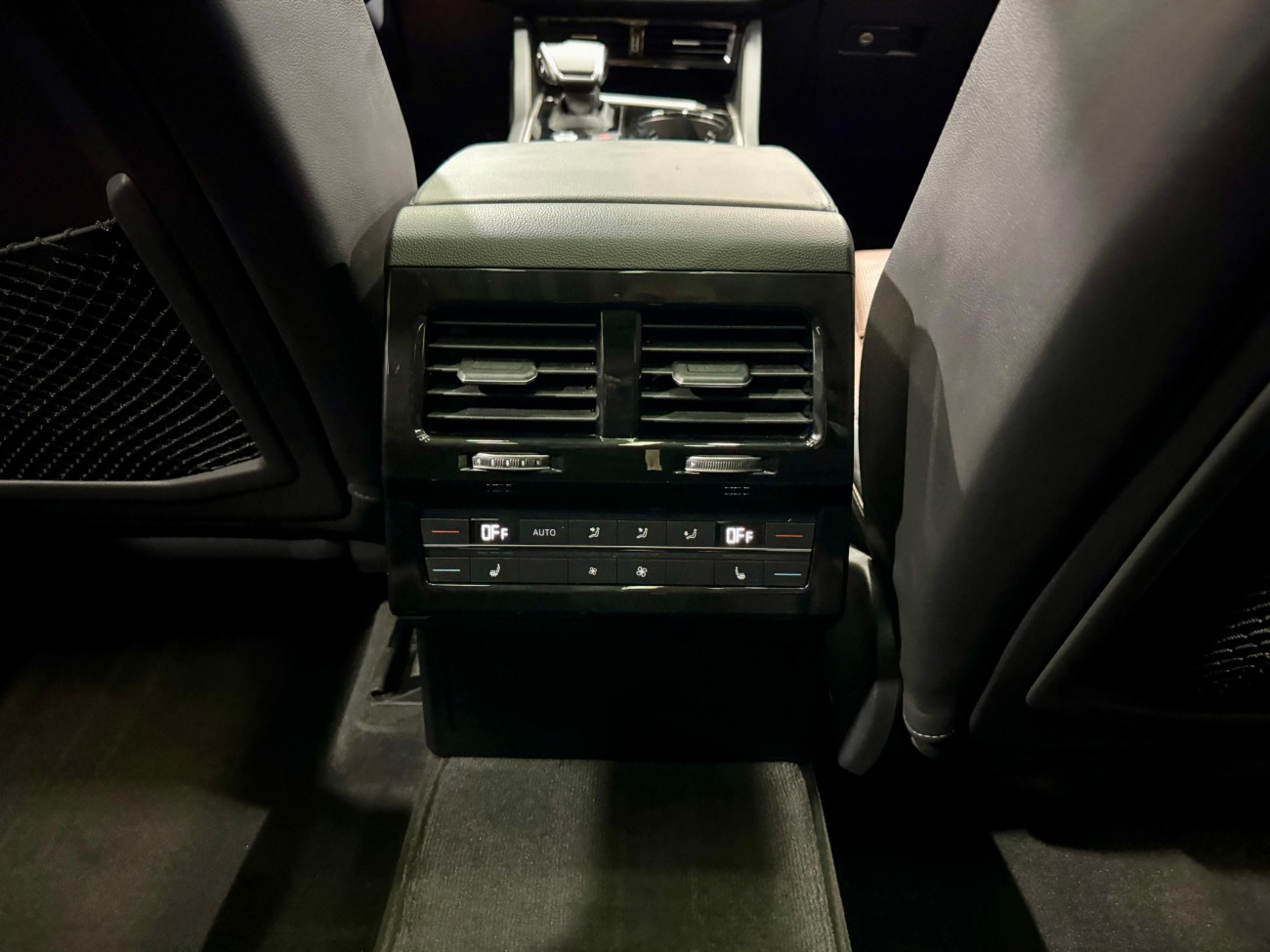 Volkswagen Touareg 2022