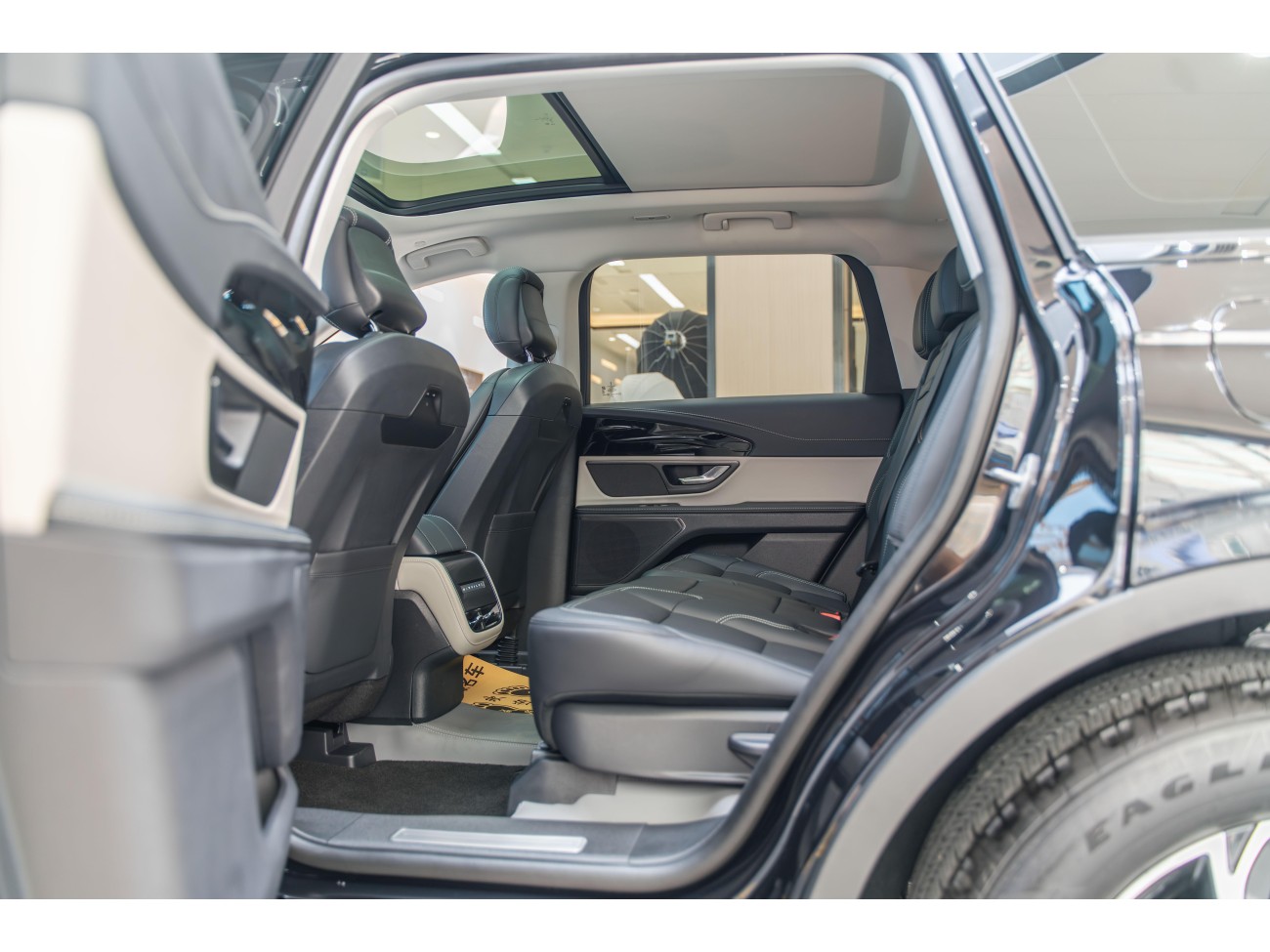 Lincoln Nautilus 2024