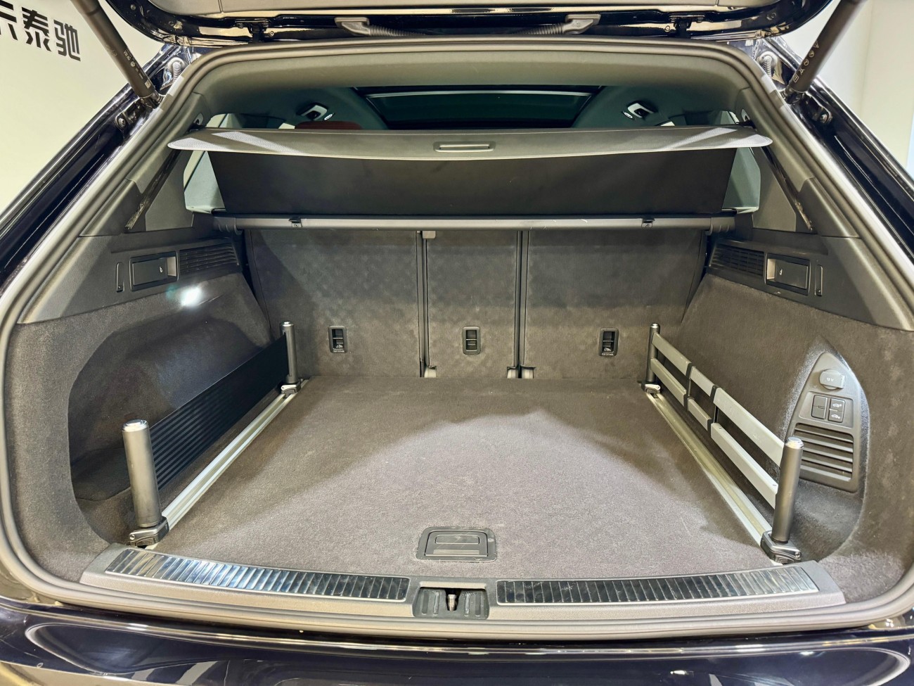 Volkswagen Touareg 2022