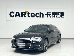 Audi A6L 45 TFSI 2019