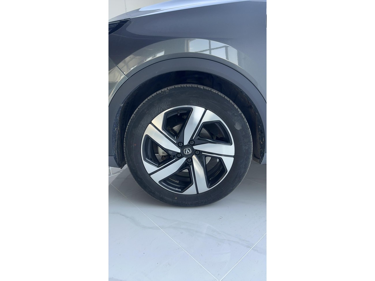 Changan CS55 PLUS 2025